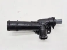 Фланец системы охлаждения Volkswagen Amarok