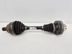 привод Volkswagen Amarok