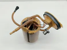 Топливный насос Volkswagen Touareg 2