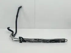 Радиатор Гур Volkswagen Touareg 2