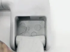 Ручка потолочная Volkswagen Touareg 2