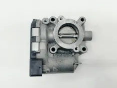 Дроссельная заслонка Mercedes CLA