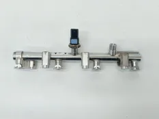 топливная рампа Mercedes CLA