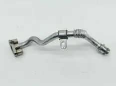 Трубка масляная Mercedes CLA