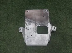 Защита раздаточной коробки алюминий Porsche Cayenne