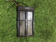 радиатор печки Audi Q5