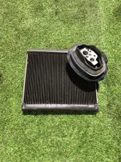 Испаритель кондиционера Audi A8