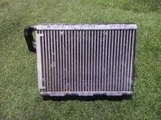 Испаритель кондиционера Audi Q7