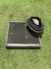 Испаритель кондиционера Audi A6