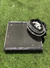 Испаритель кондиционера Audi A6