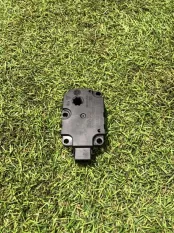 Моторчик заслонки печки Audi A6