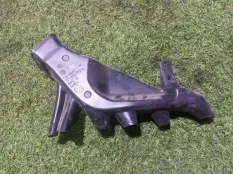 Воздуховод печки Volkswagen Caddy Maxi