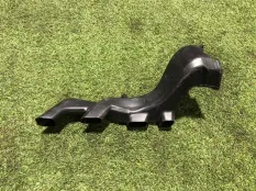 Воздуховод обогревателя Porsche Cayenne