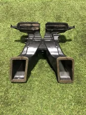 Воздуховод печки Porsche Cayenne