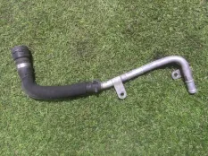 трубка кондиционера Audi A6