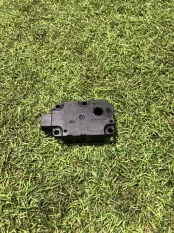 Моторчик заслонки печки Audi A6