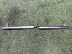 Защита бампера Mercedes-Benz G-class 500