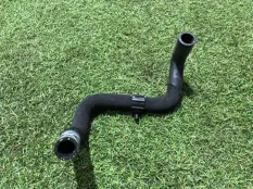 Патрубок отопителя Audi a3