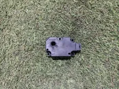 Моторчик заслонки печки Audi A6