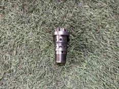 Клапан редукционный. Porsche Cayenne