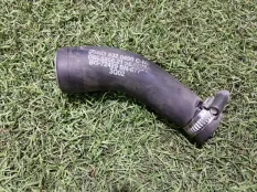 Патрубок отопителя MERCEDES-BENZ G 500