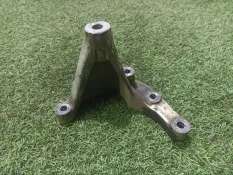 кронштейн раздаточной коробки MERCEDES-BENZ G 500