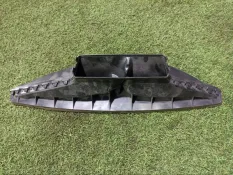 Воздуховод печки Volkswagen Passat