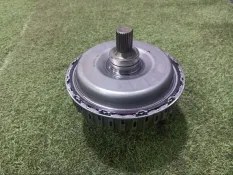 Муфта АКПП Audi A6