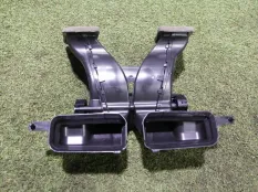 Воздуховод печки Porsche Cayenne Turbo