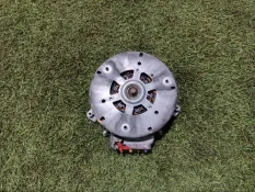 моторчик вентилятора Porsche Cayenne Turbo