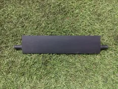 Заслонка воздуховода Porsche Cayenne Turbo