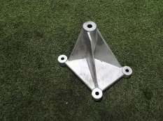 кронштейн раздаточной коробки Mercedes-Benz G-class 400 CDI