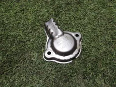 крышка Porsche Cayenne Turbo