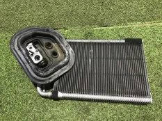 радиатор печки Mercedes-Benz E class