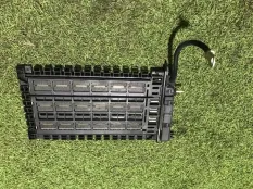 радиатор отопителя Mercedes-Benz E class