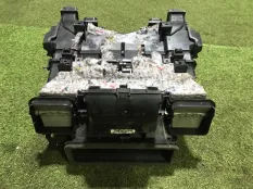 Печка Mercedes-Benz E class