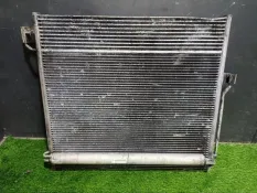 радиатор кондиционера Mercedes-Benz ML