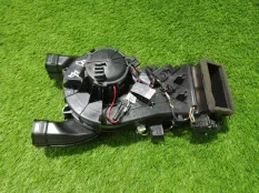 Печка в сборе Mercedes-Benz ML