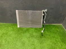 радиатор кондиционера BMW X5
