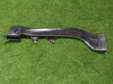 Воздухозаборник печки Audi A6