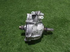 раздатка Audi A6