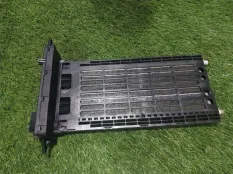 радиатор печки Audi Q7