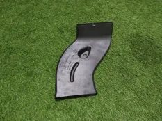 Воздуховод отопителя Audi A6