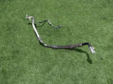 трубка кондиционера Audi Q7