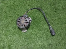 моторчик вентилятора BMW 7