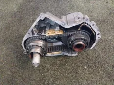 раздатка BMW 7