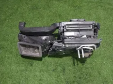 Печка в сборе Audi Q7