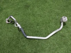 трубка кондиционера Porsche Cayenne Turbo coupe