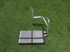 радиатор печки Porsche Cayenne Turbo coupe