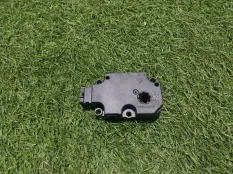 Моторчик заслонки печки Porsche Cayenne Turbo coupe